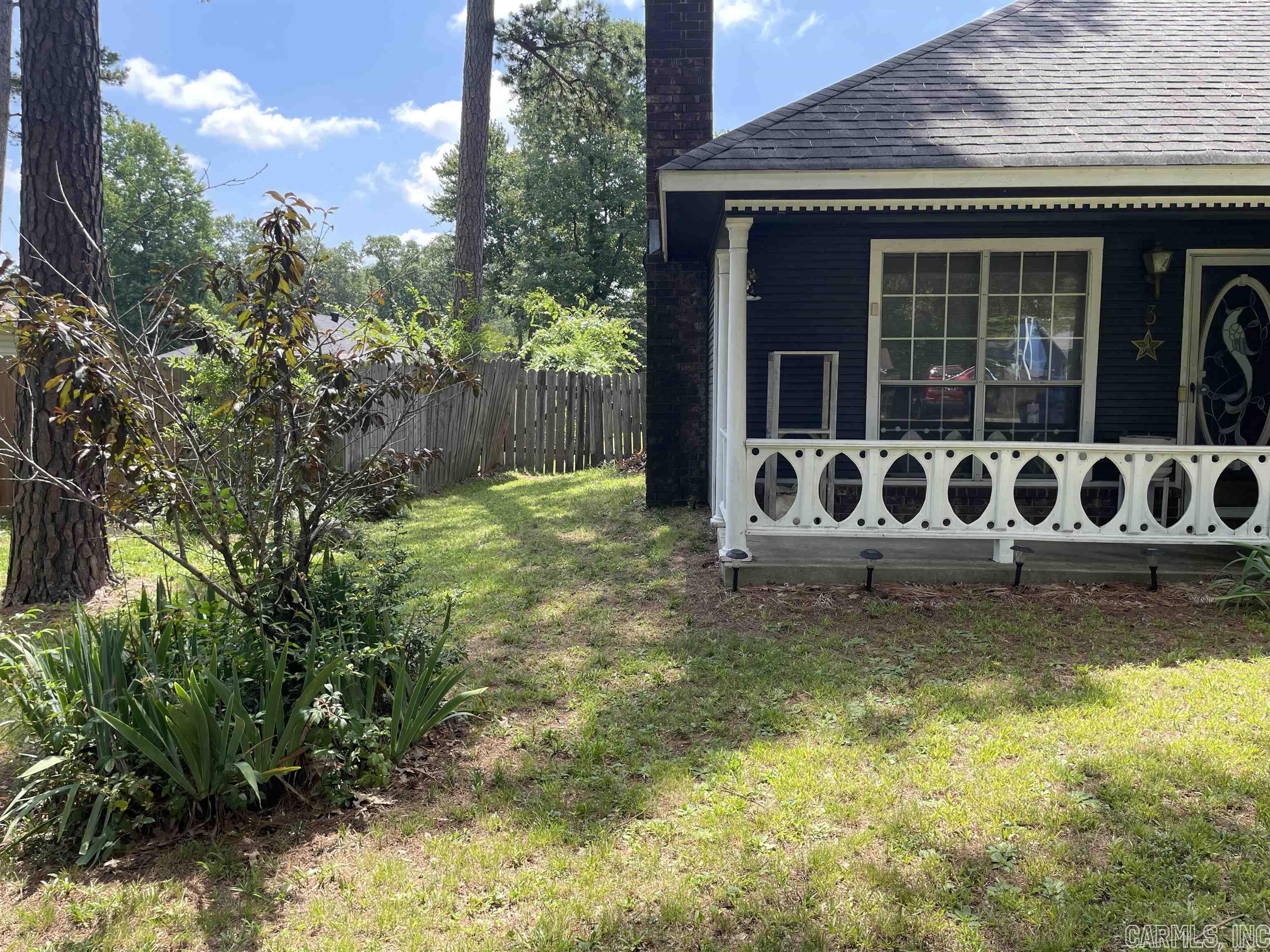 Rolling - Residential