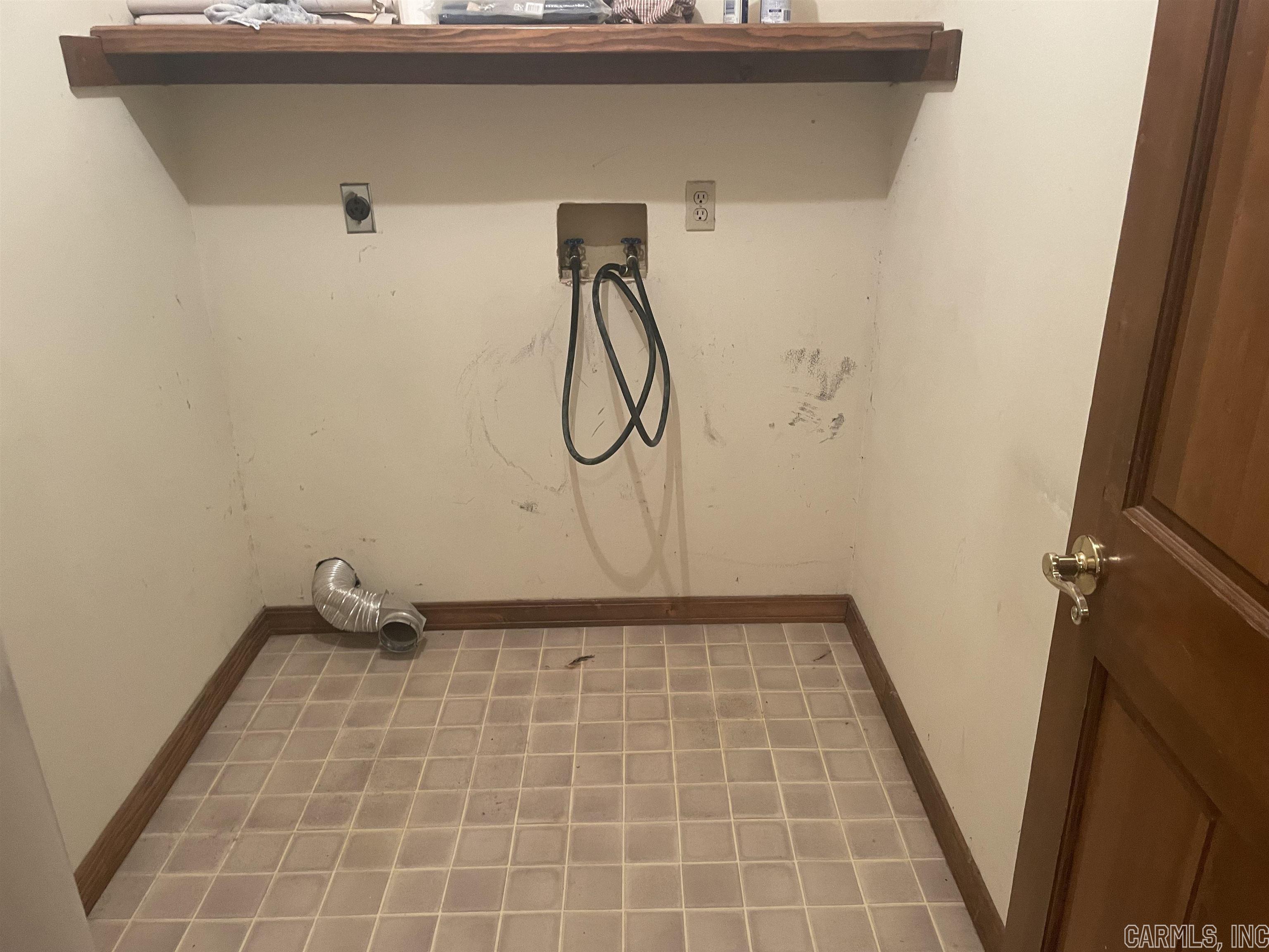 Rolling - Residential