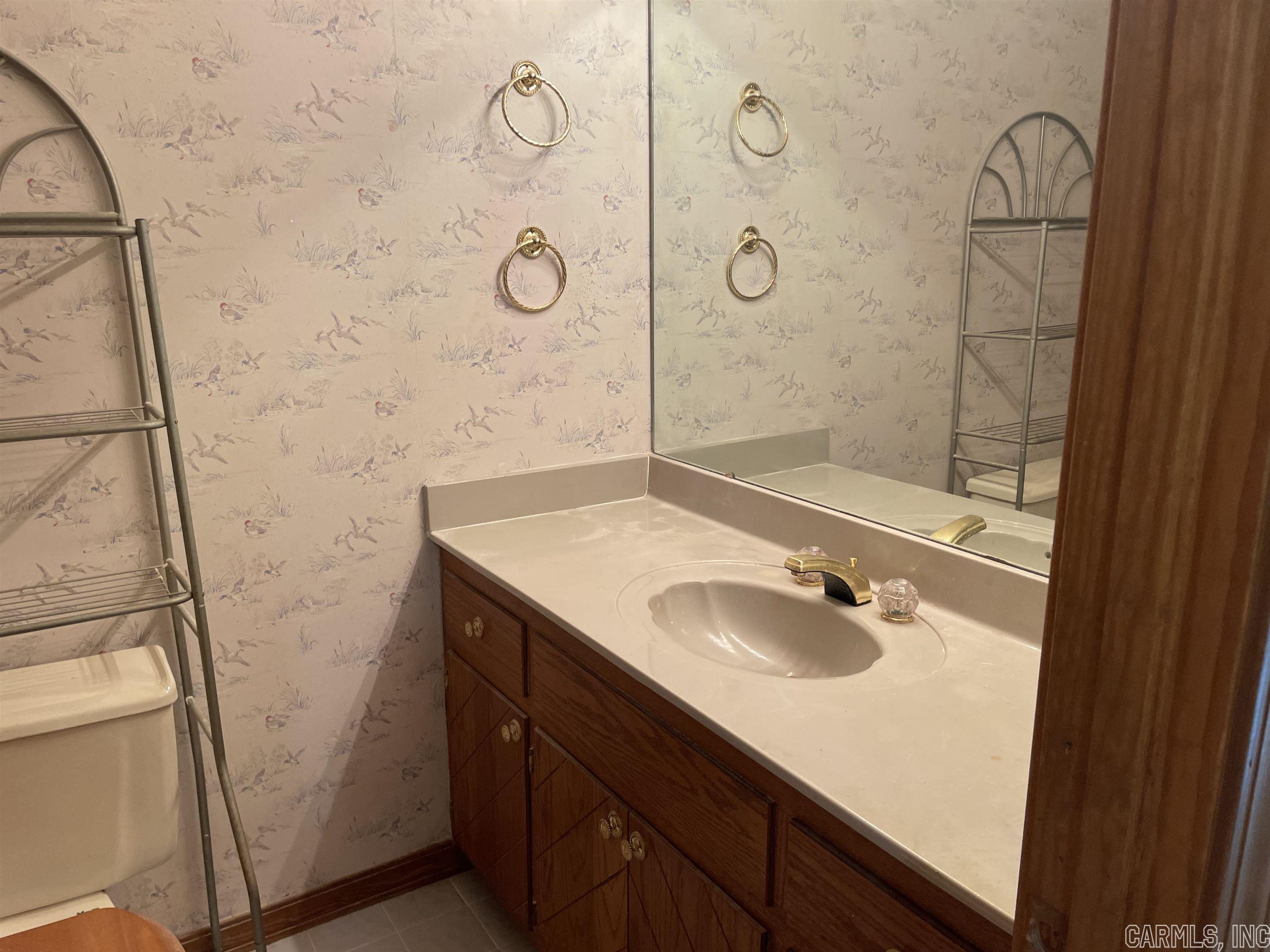 Rolling - Residential