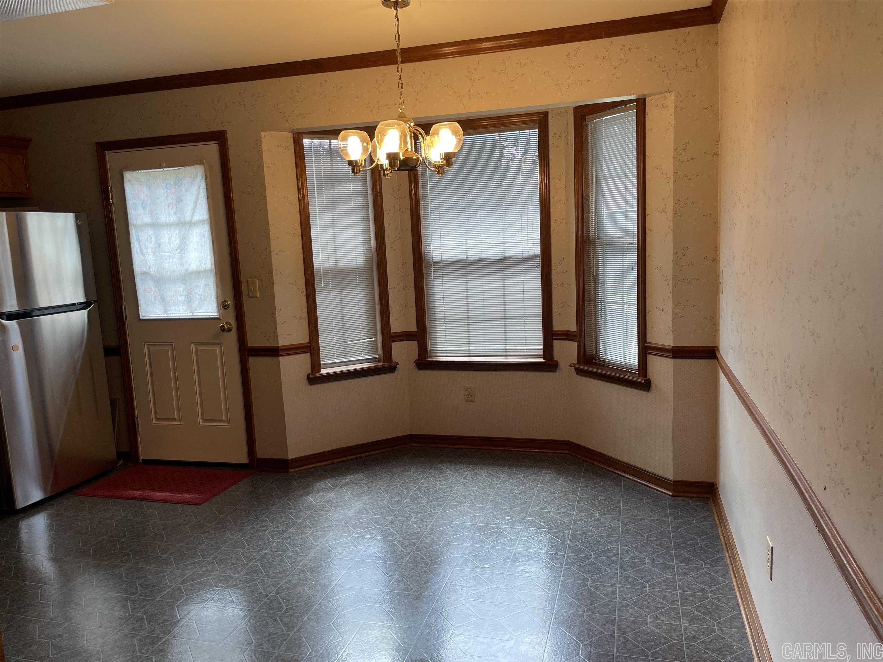 Rolling - Residential