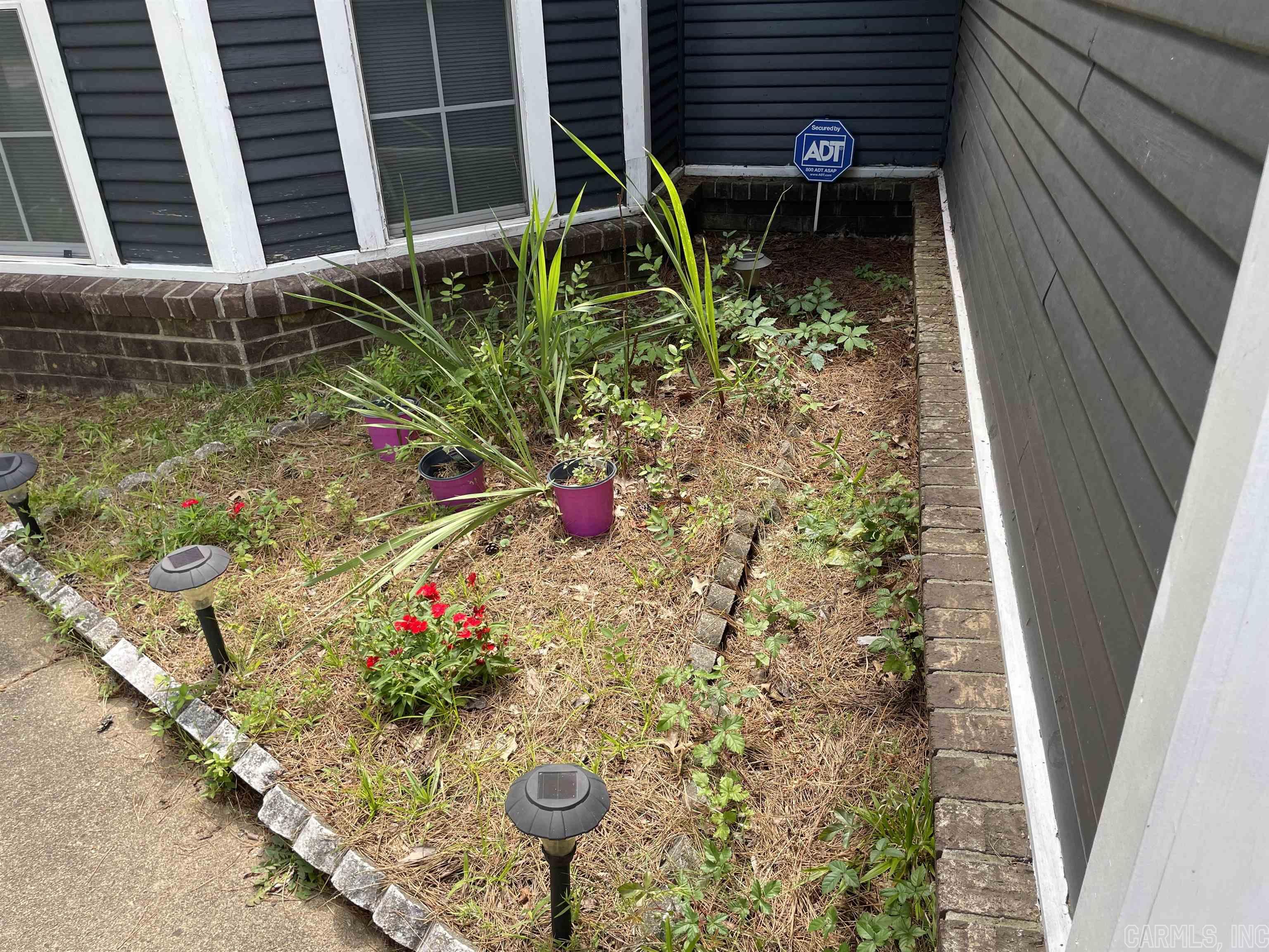 Rolling - Residential