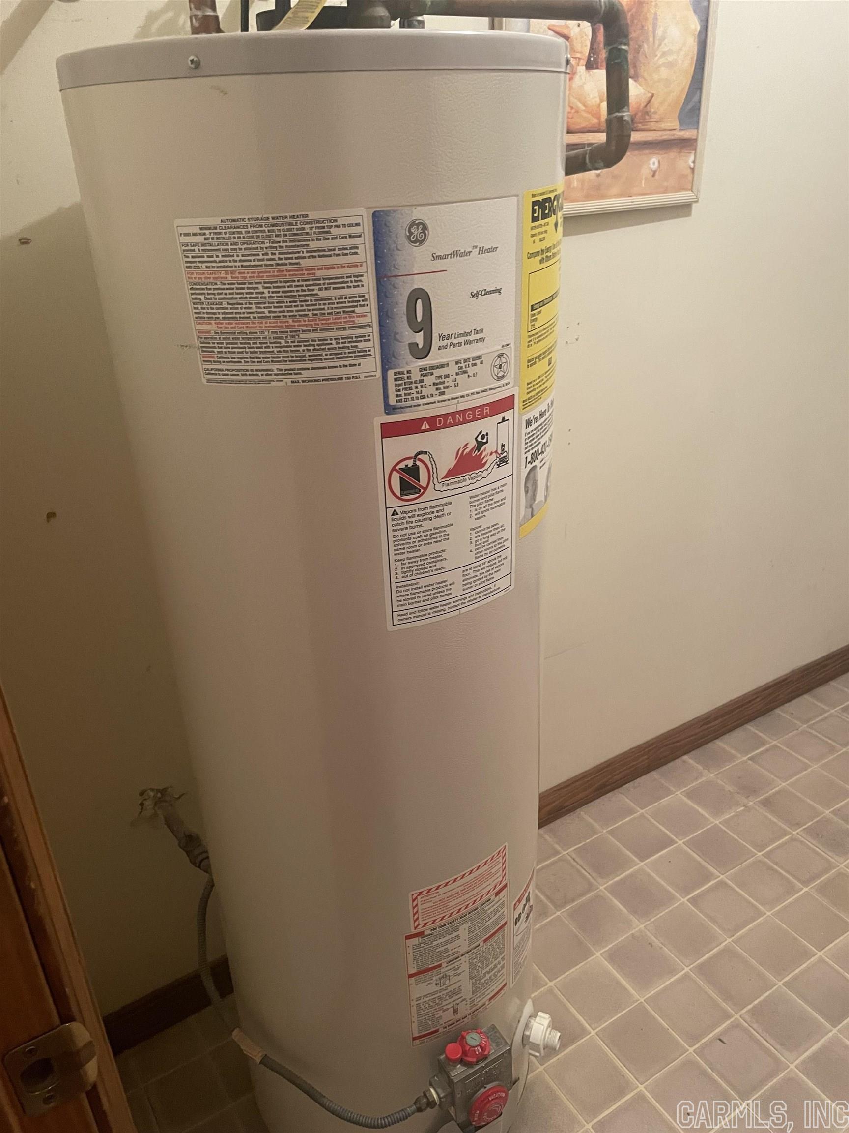 Rolling - Residential