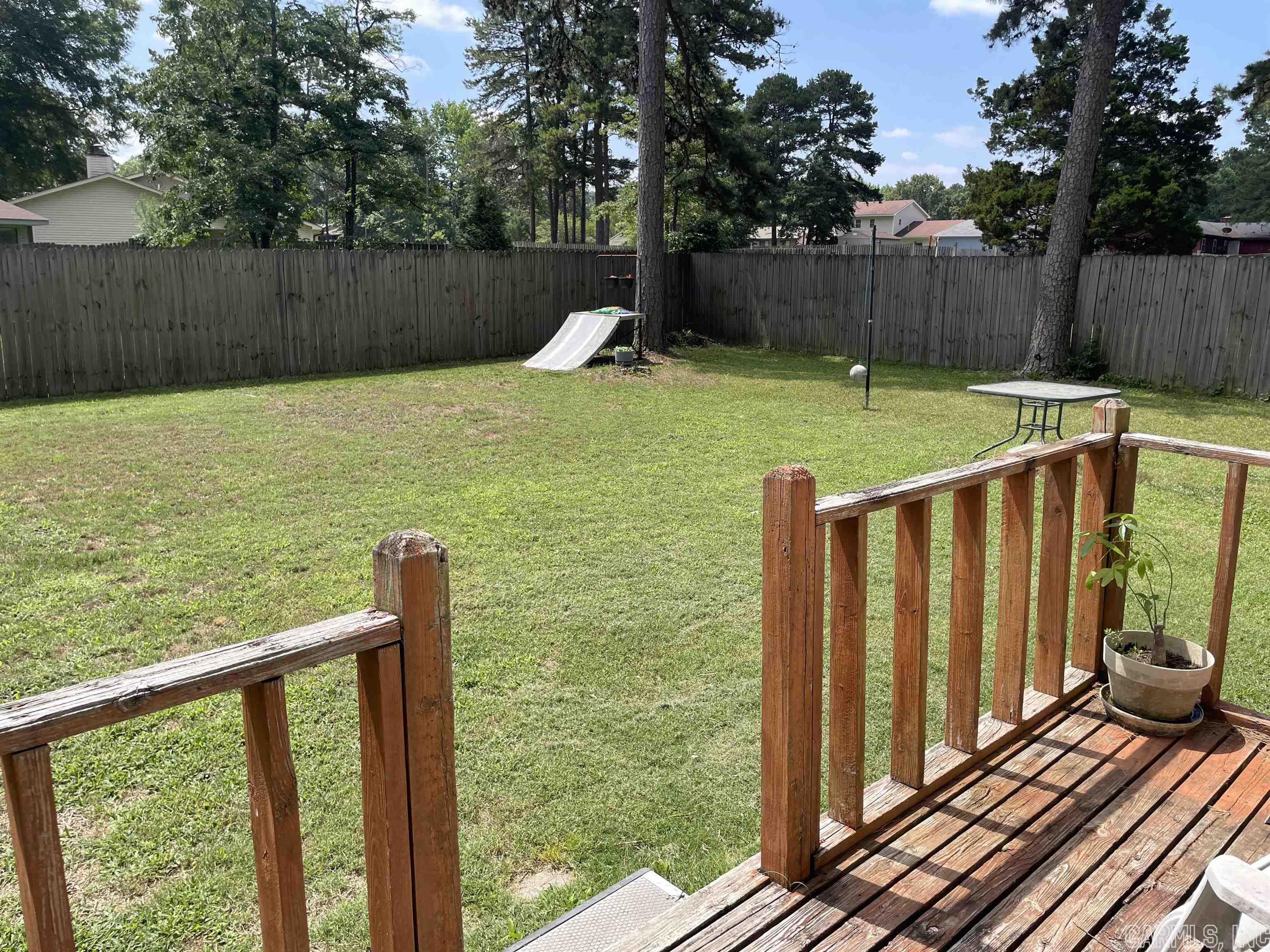 Rolling - Residential