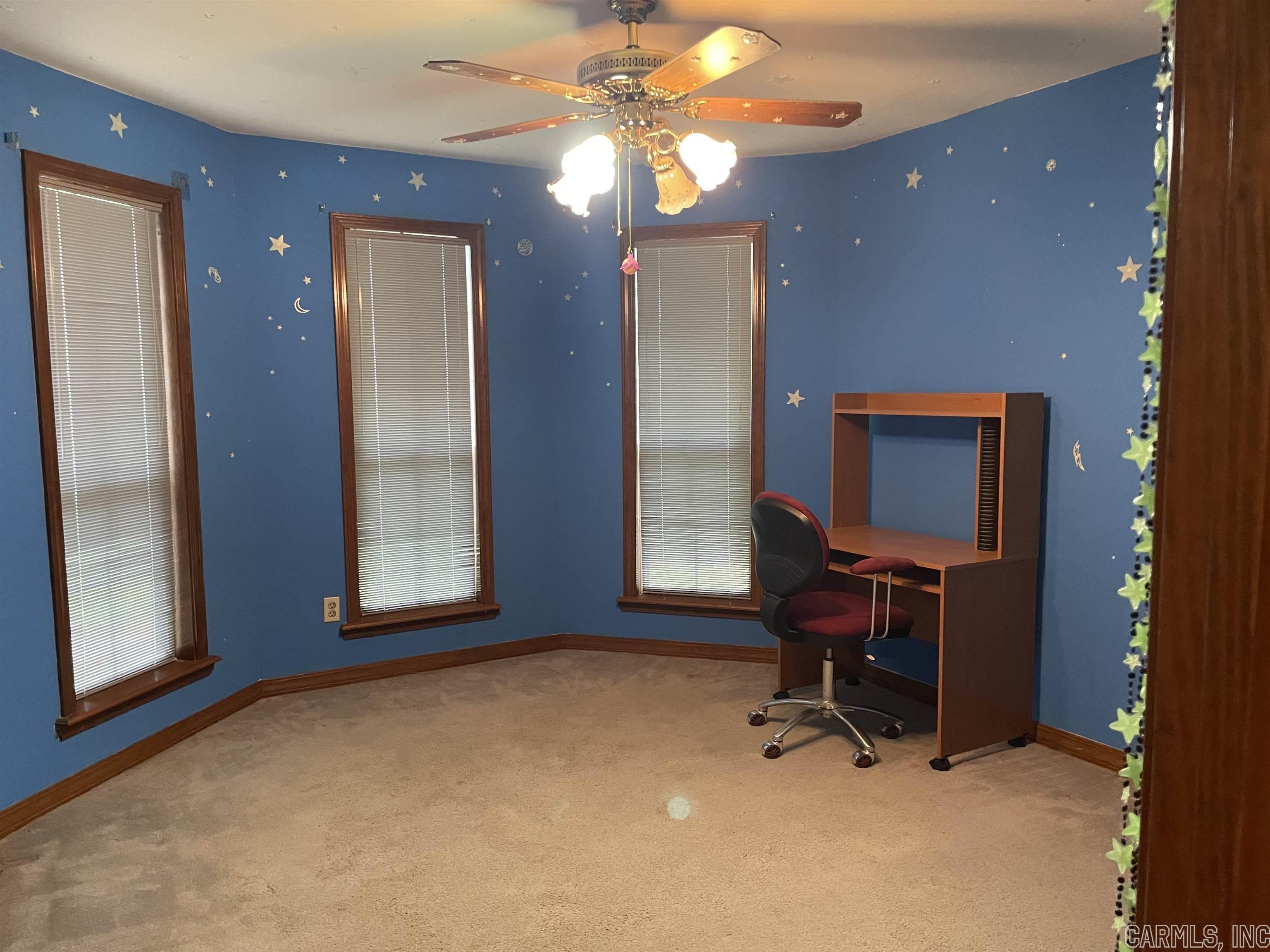 Rolling - Residential