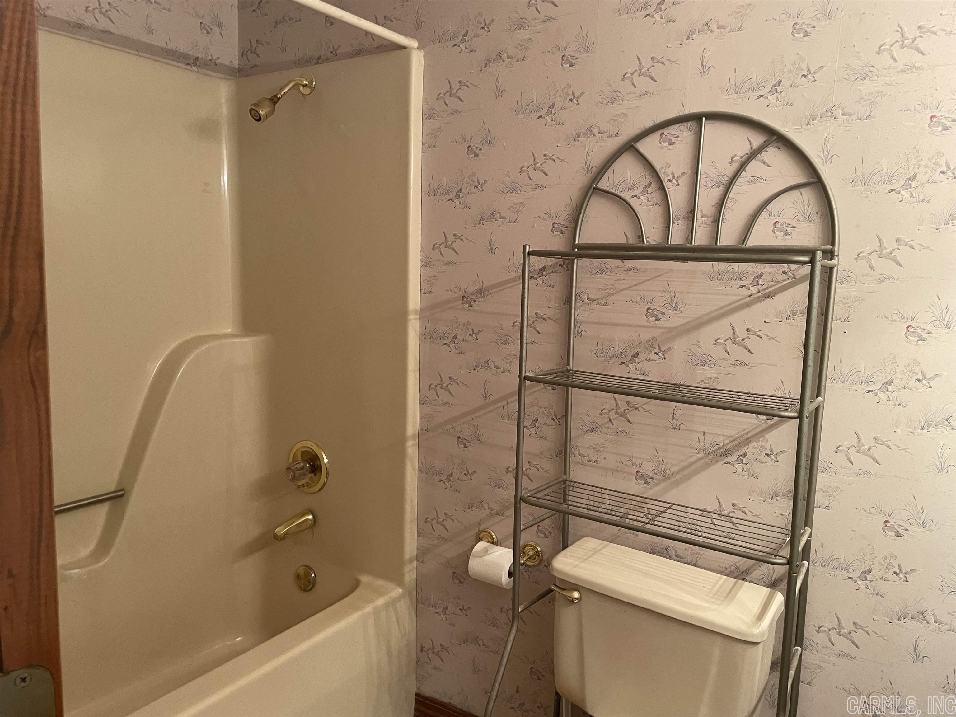 Rolling - Residential