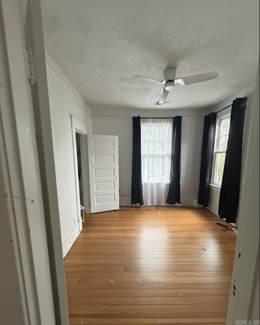 Weldon E Wrights - Residential