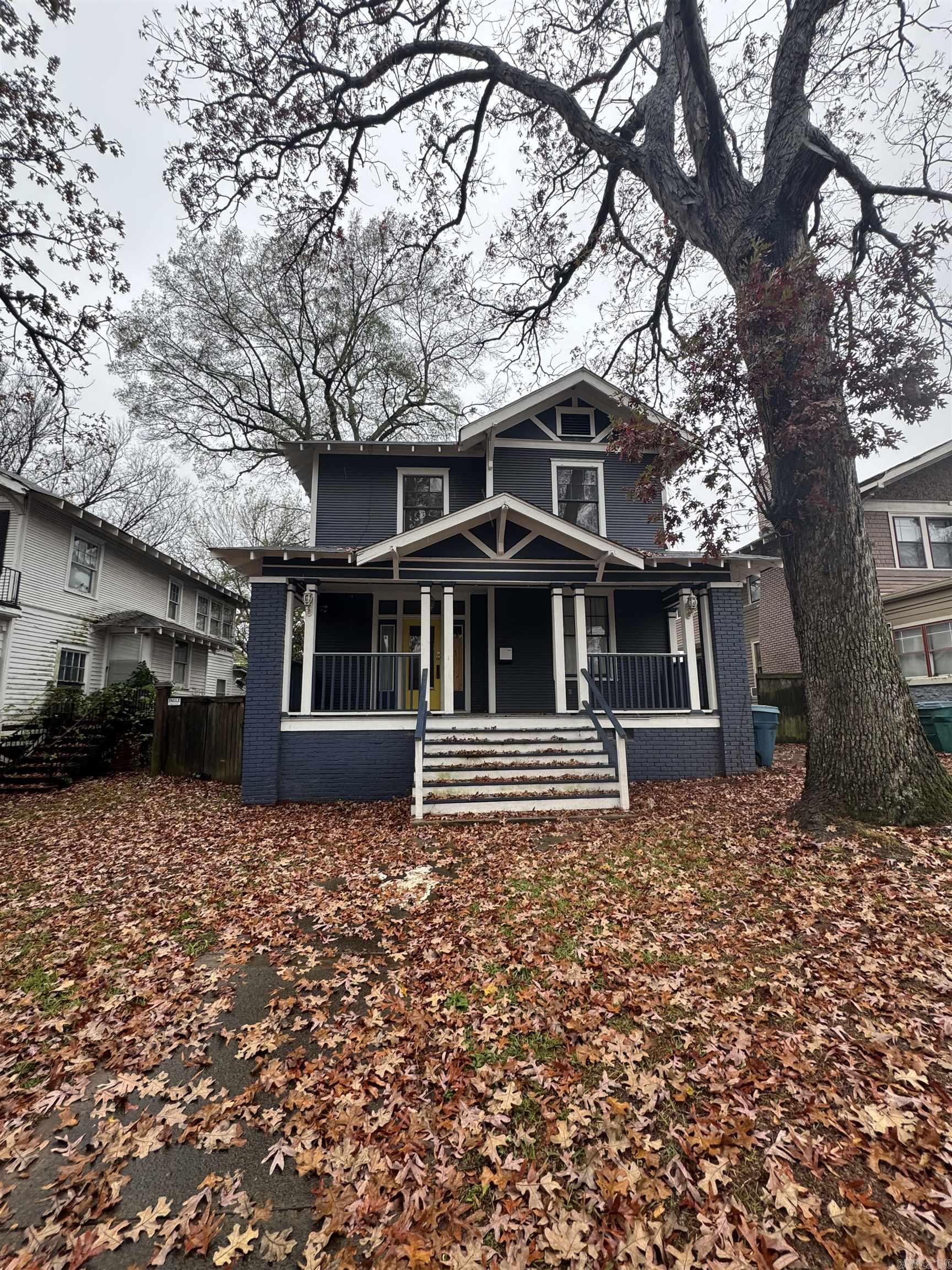 Weldon E Wrights - Residential