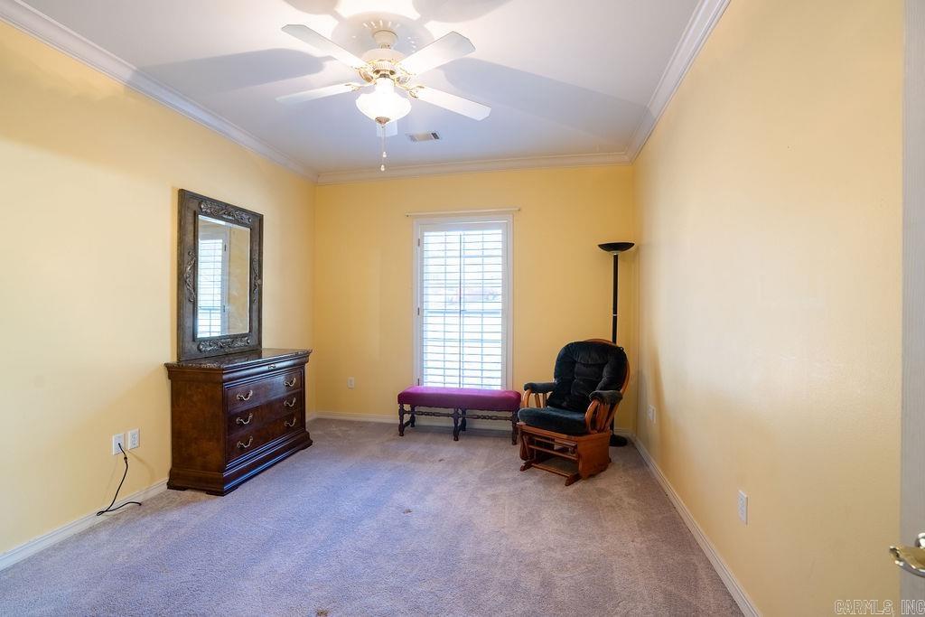 VINEGAR HILL  (H.P.R.) - Residential