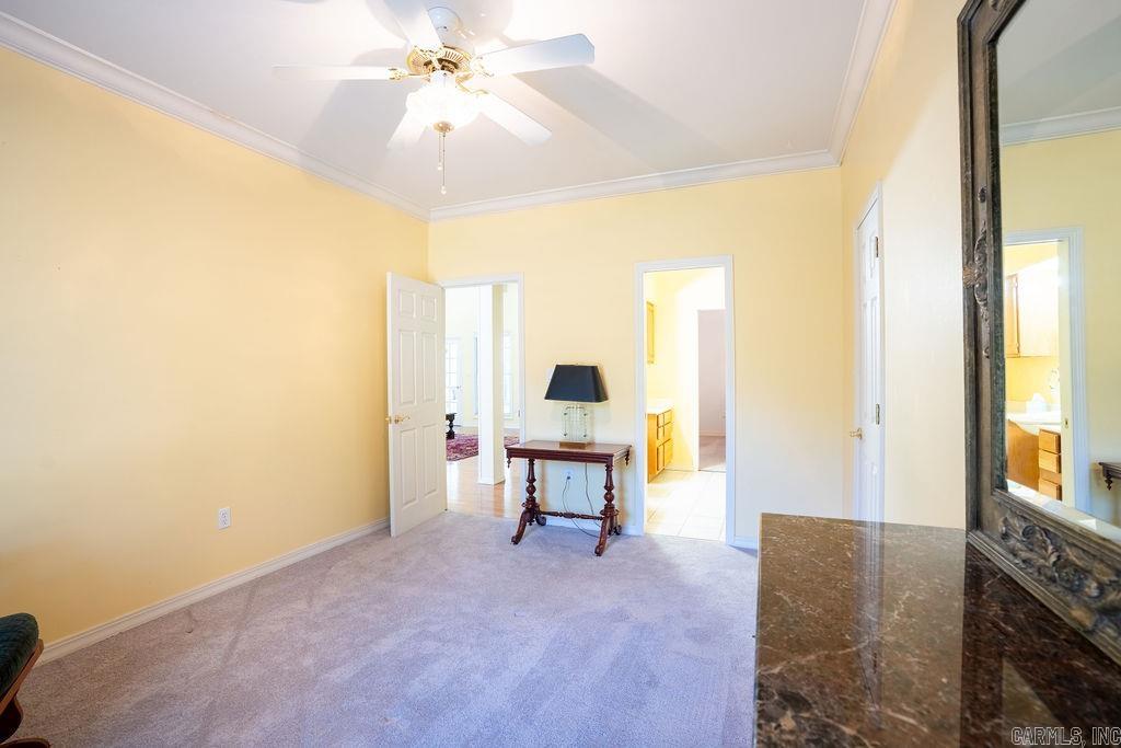 VINEGAR HILL  (H.P.R.) - Residential