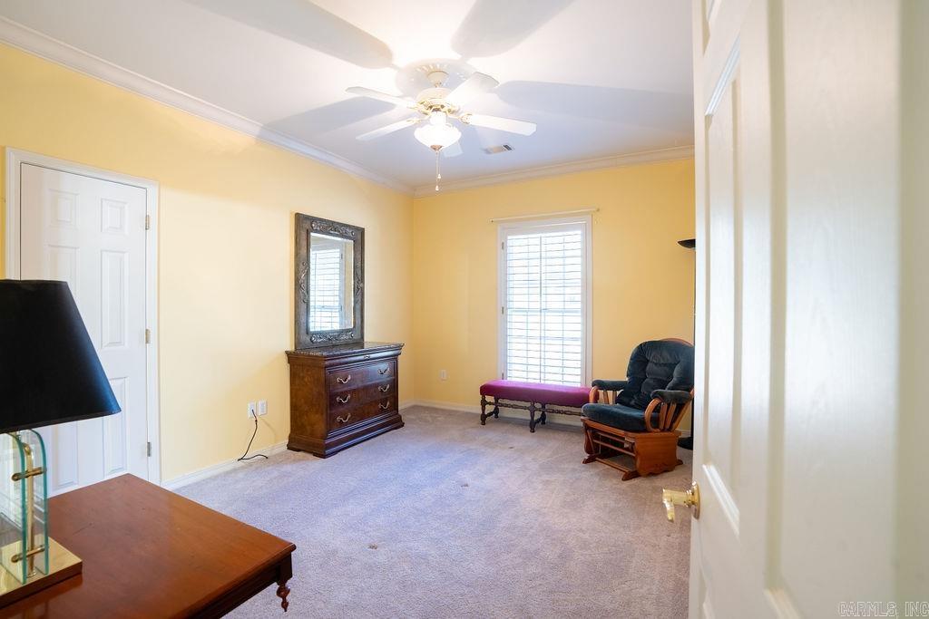 VINEGAR HILL  (H.P.R.) - Residential