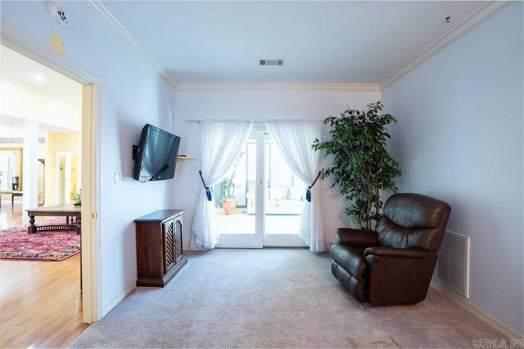 VINEGAR HILL  (H.P.R.) - Residential