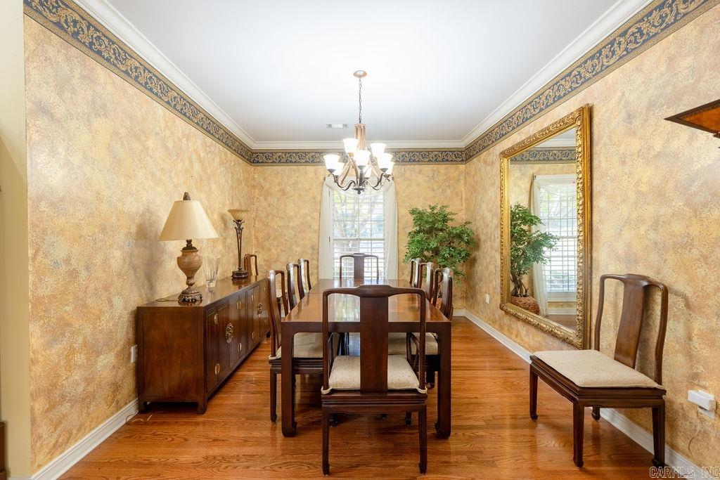 VINEGAR HILL  (H.P.R.) - Residential