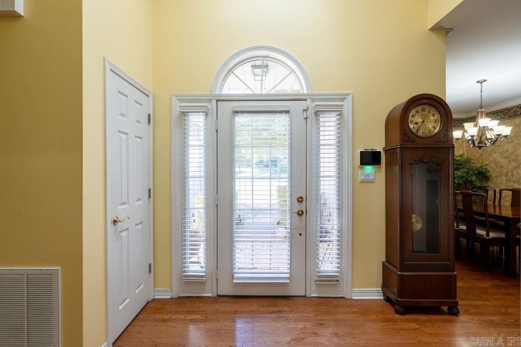 VINEGAR HILL  (H.P.R.) - Residential