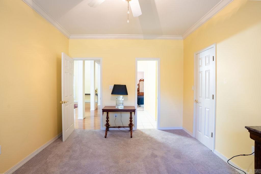 VINEGAR HILL  (H.P.R.) - Residential