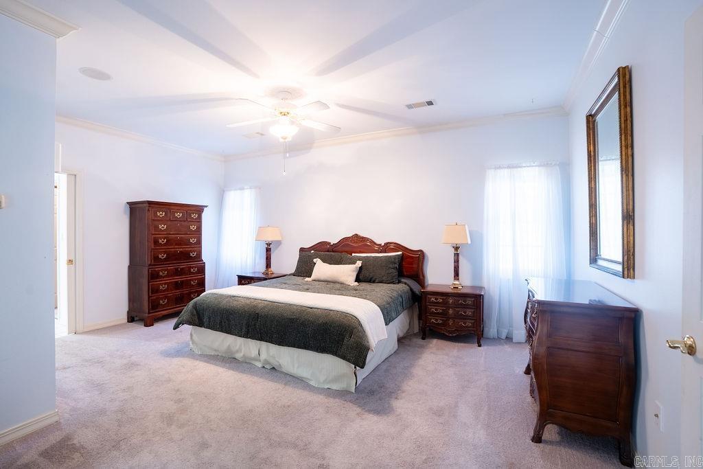 VINEGAR HILL  (H.P.R.) - Residential