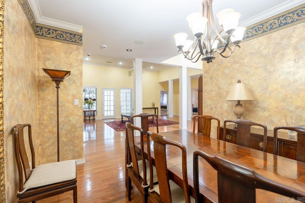 VINEGAR HILL  (H.P.R.) - Residential