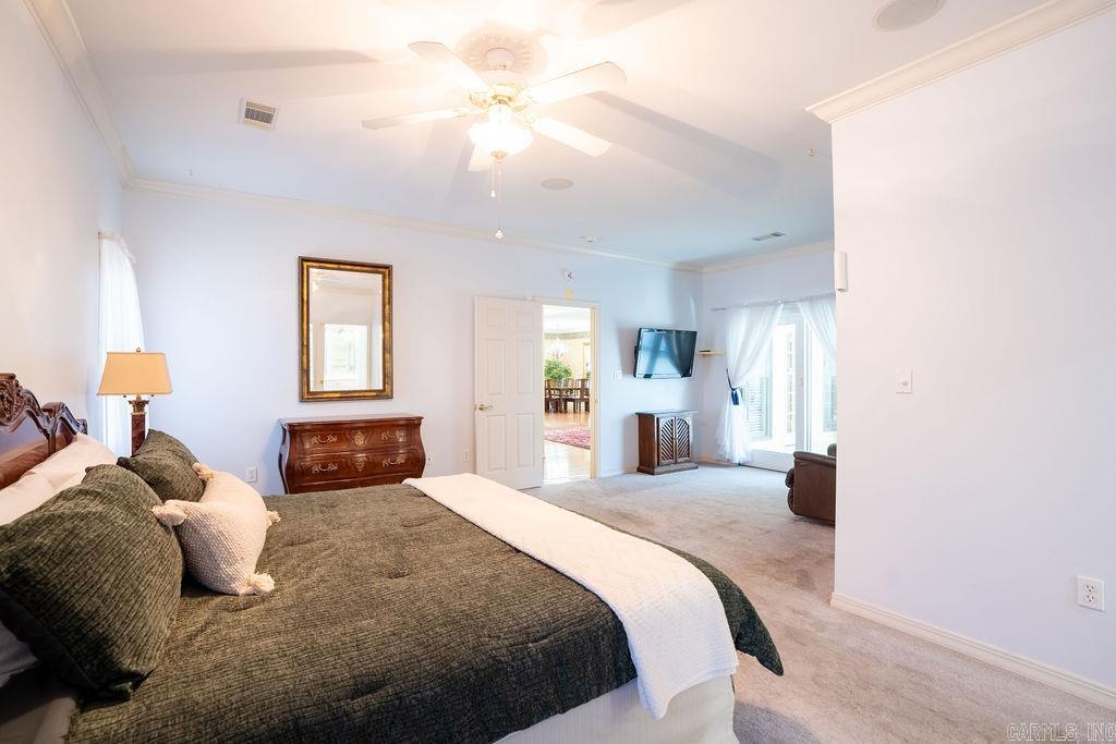 VINEGAR HILL  (H.P.R.) - Residential