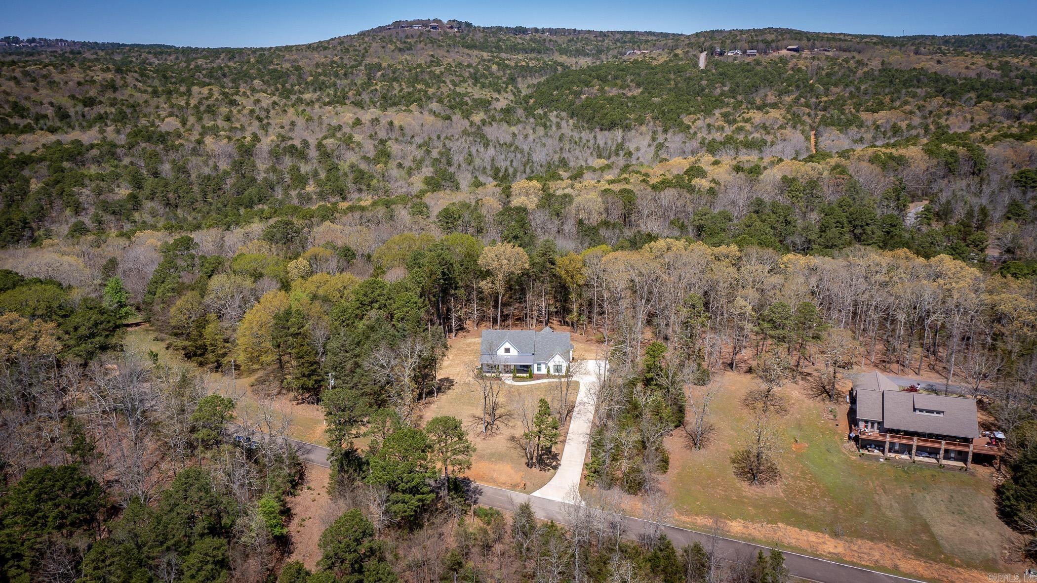 Enchanted Peninsula - Residential