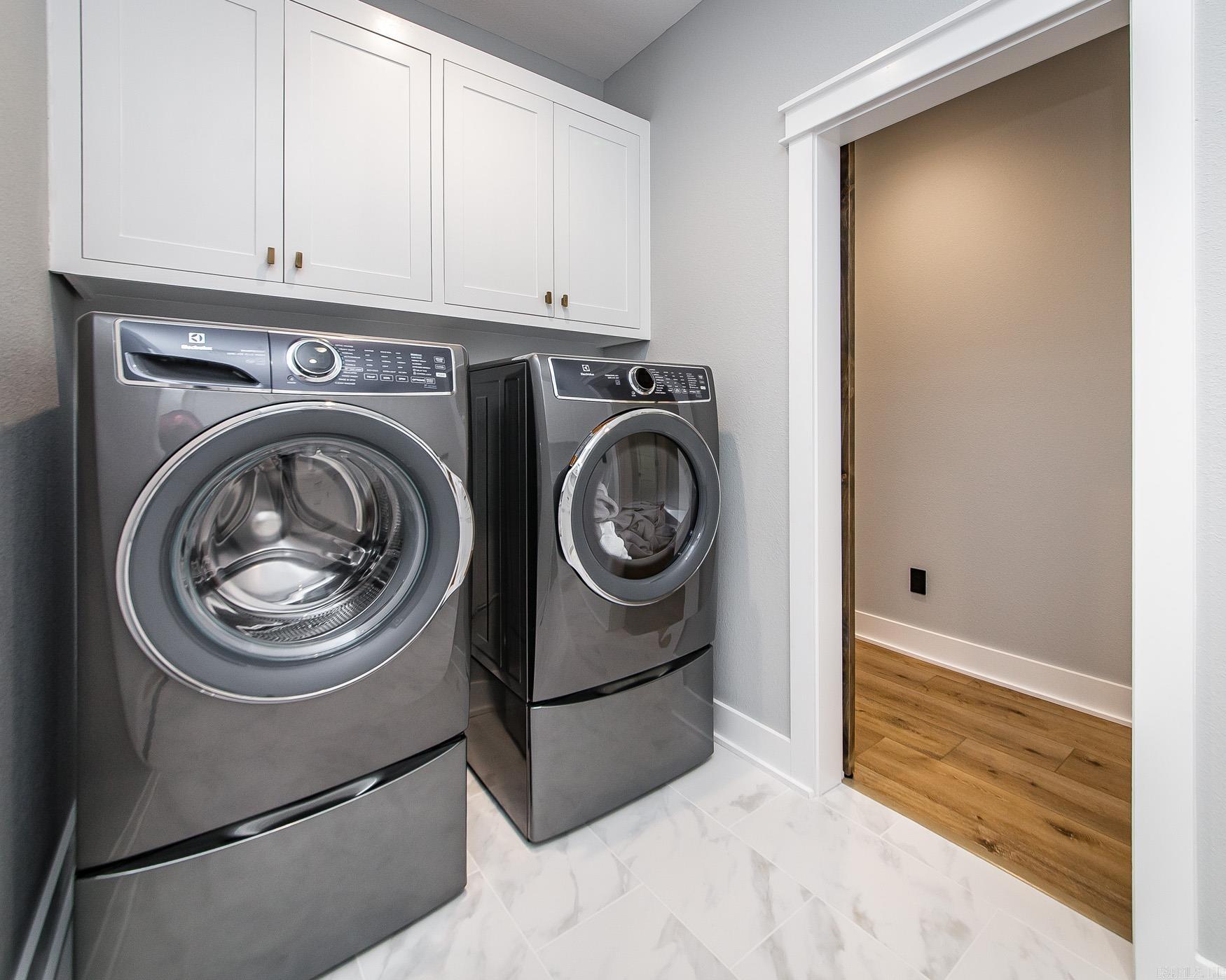 Enchanted Peninsula - Residential