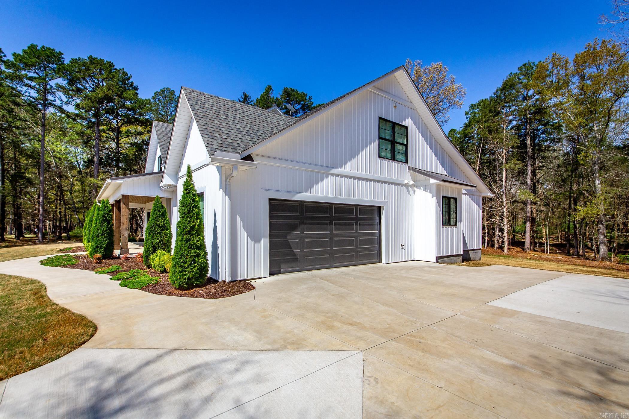 Enchanted Peninsula - Residential