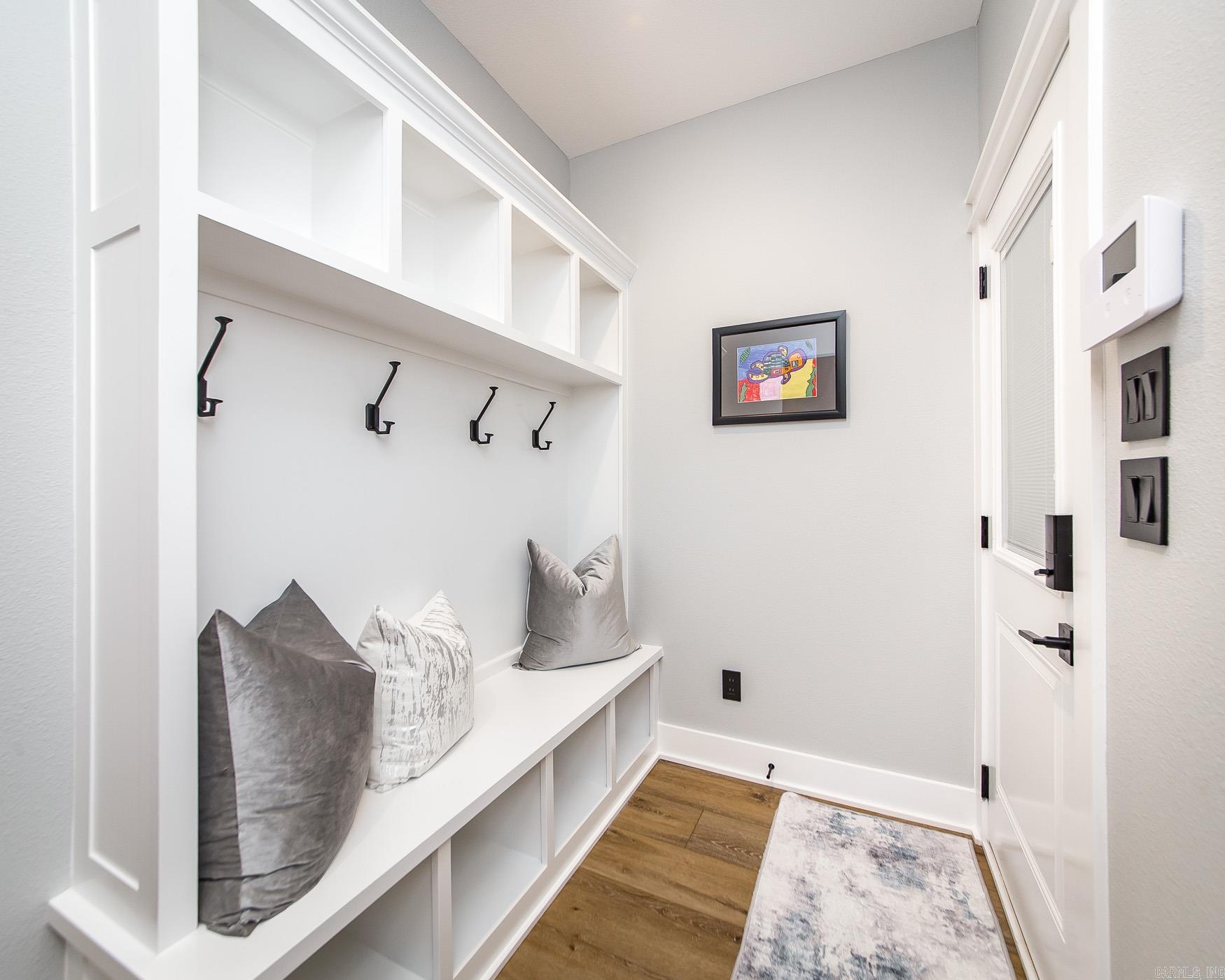 Enchanted Peninsula - Residential