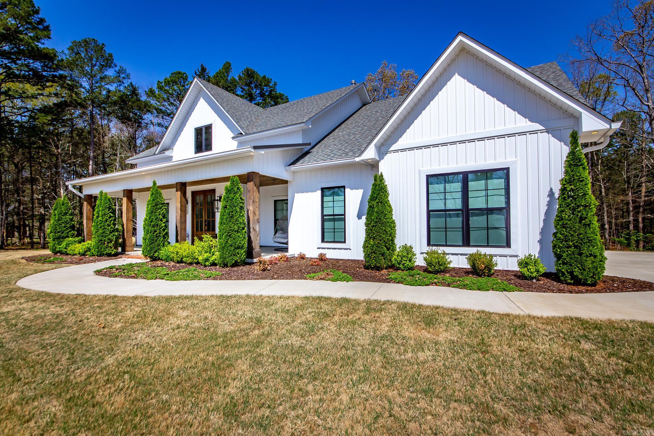 Enchanted Peninsula - Residential