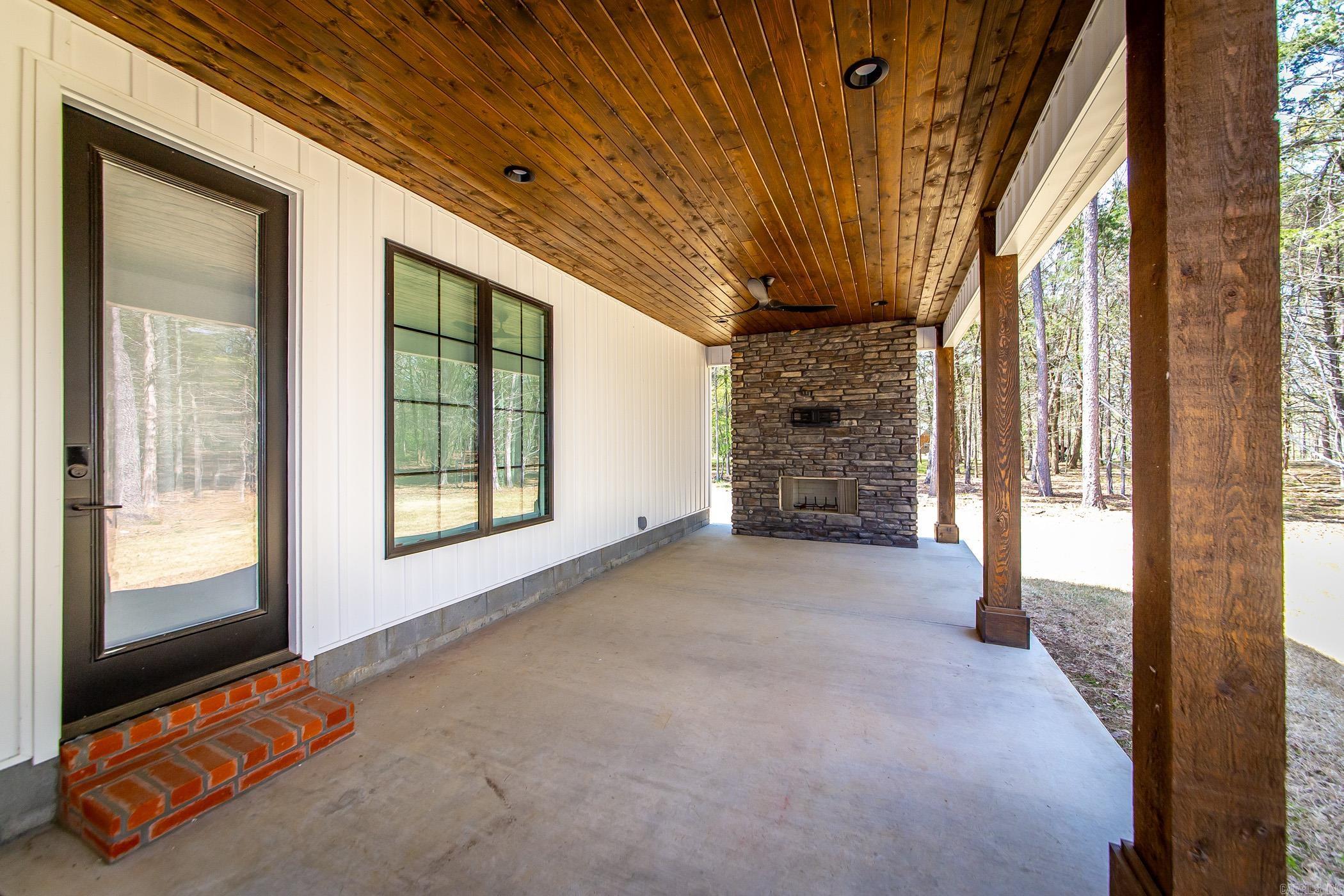 Enchanted Peninsula - Residential