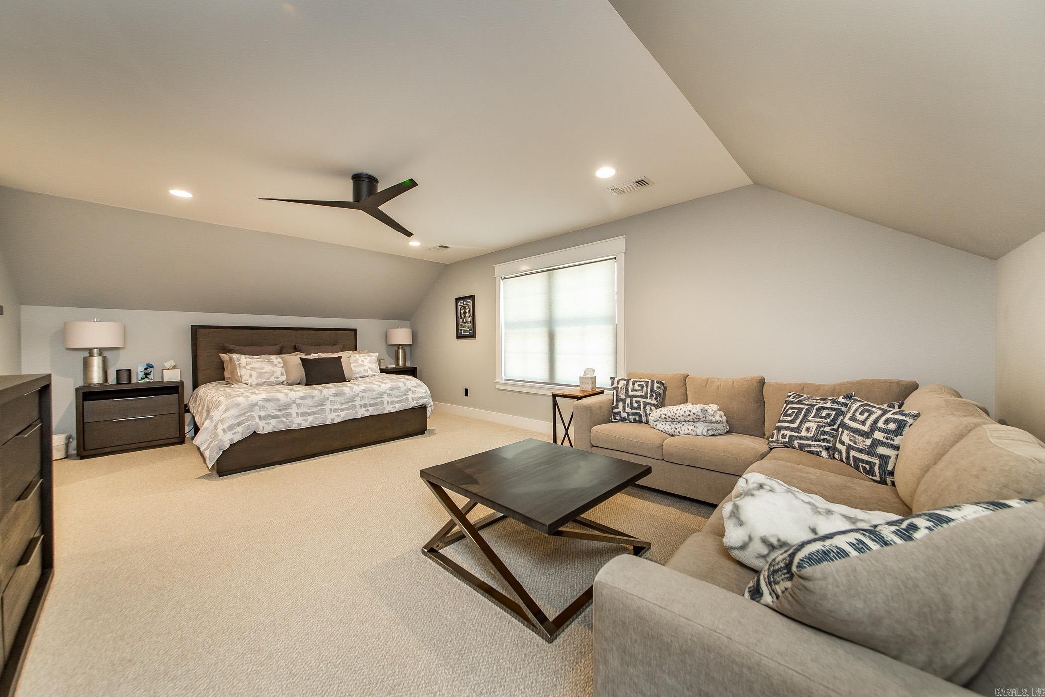 Enchanted Peninsula - Residential