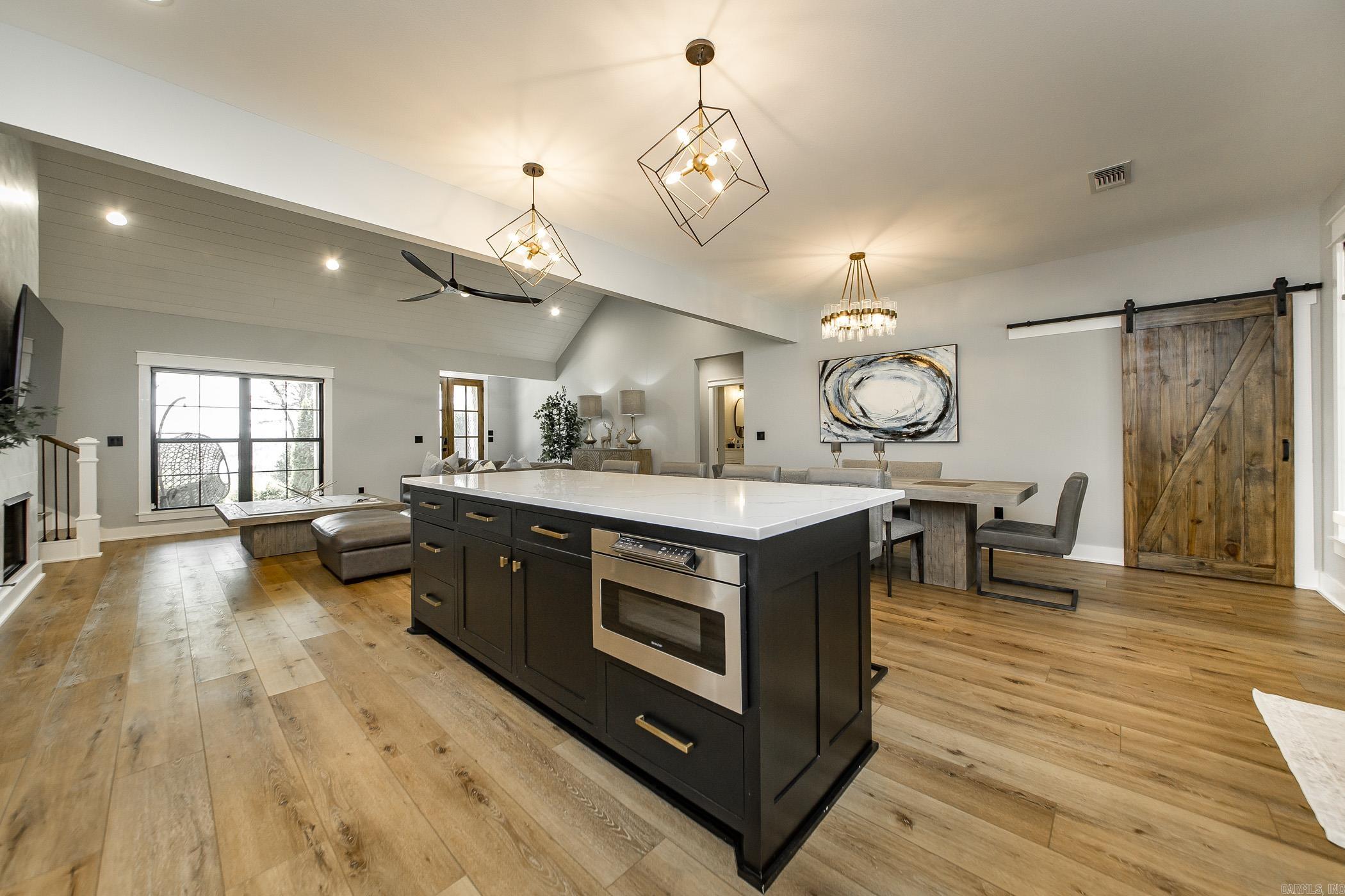 Enchanted Peninsula - Residential