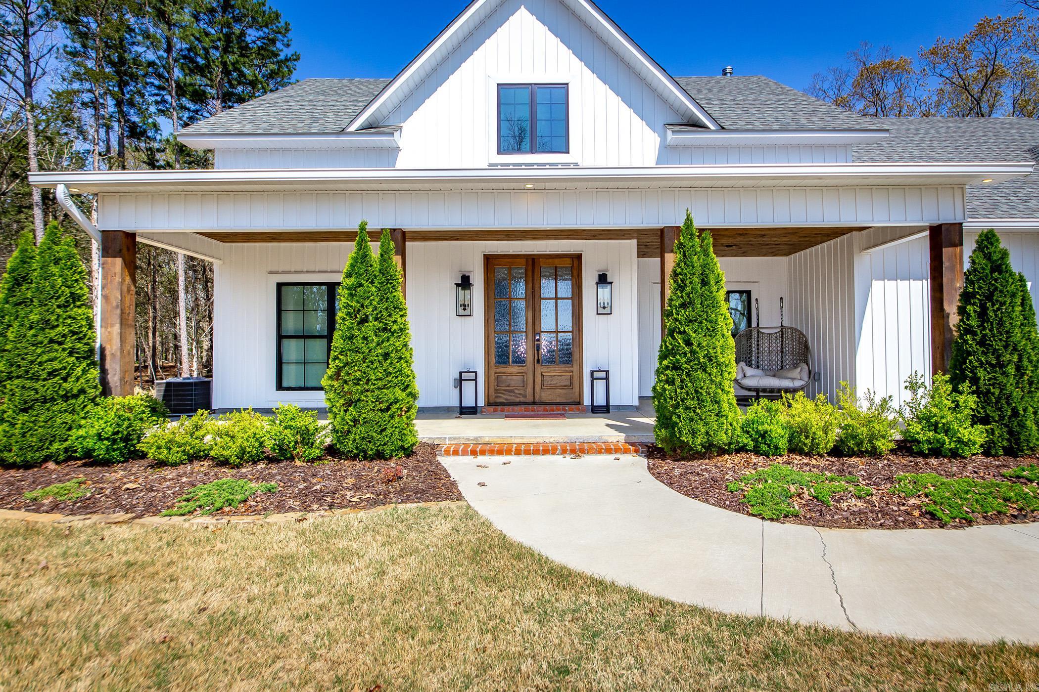 Enchanted Peninsula - Residential