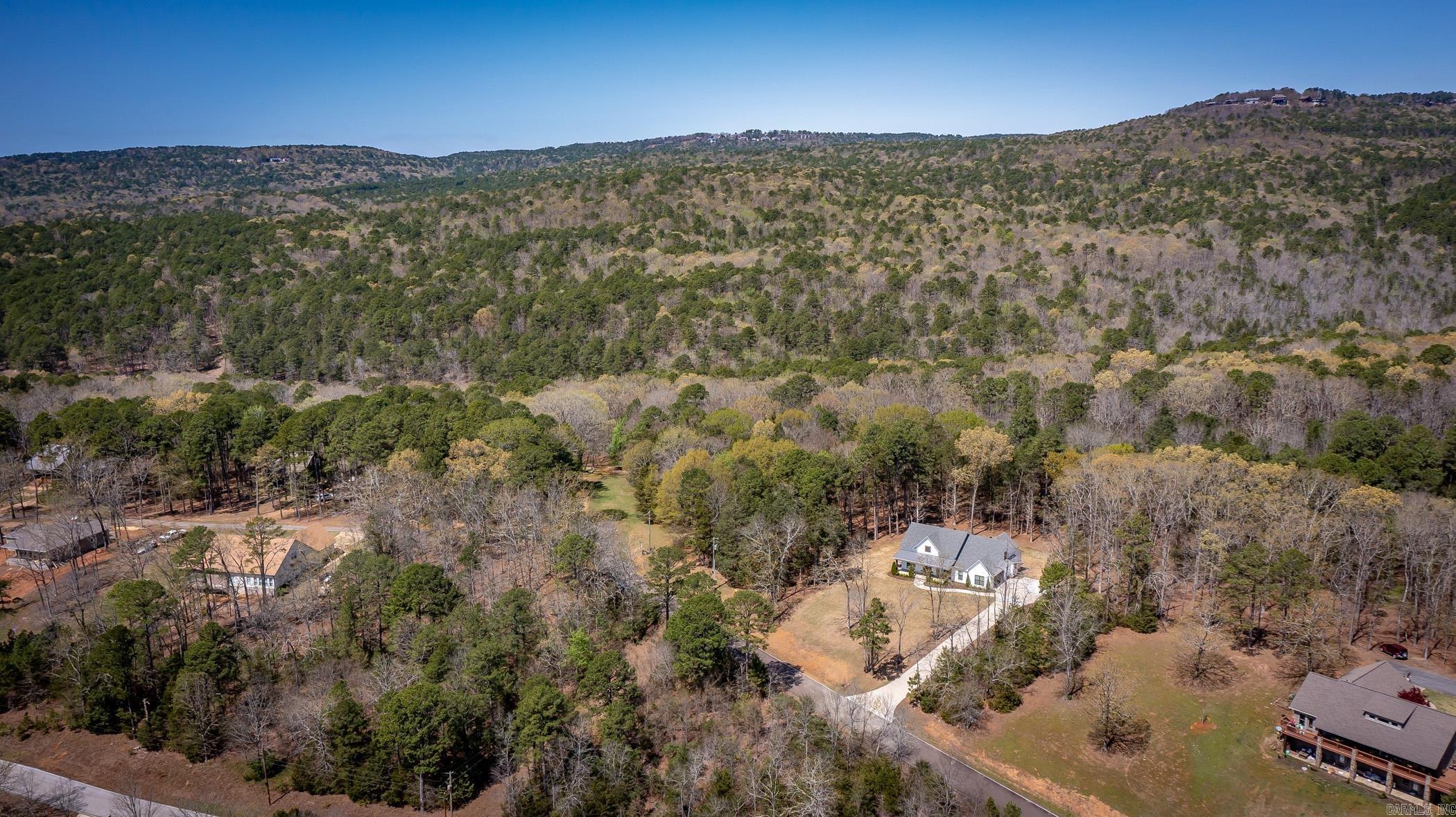 Enchanted Peninsula - Residential