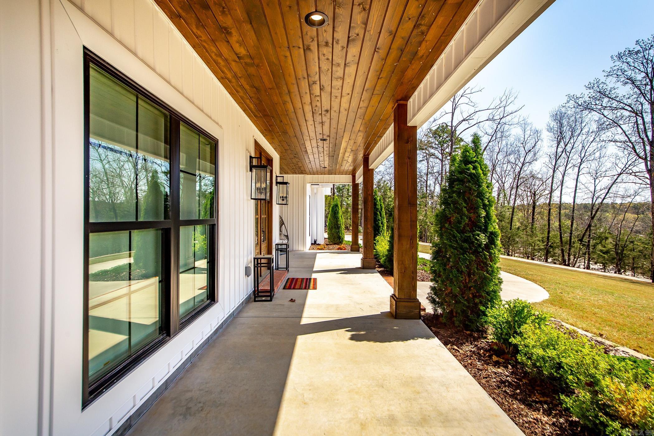 Enchanted Peninsula - Residential