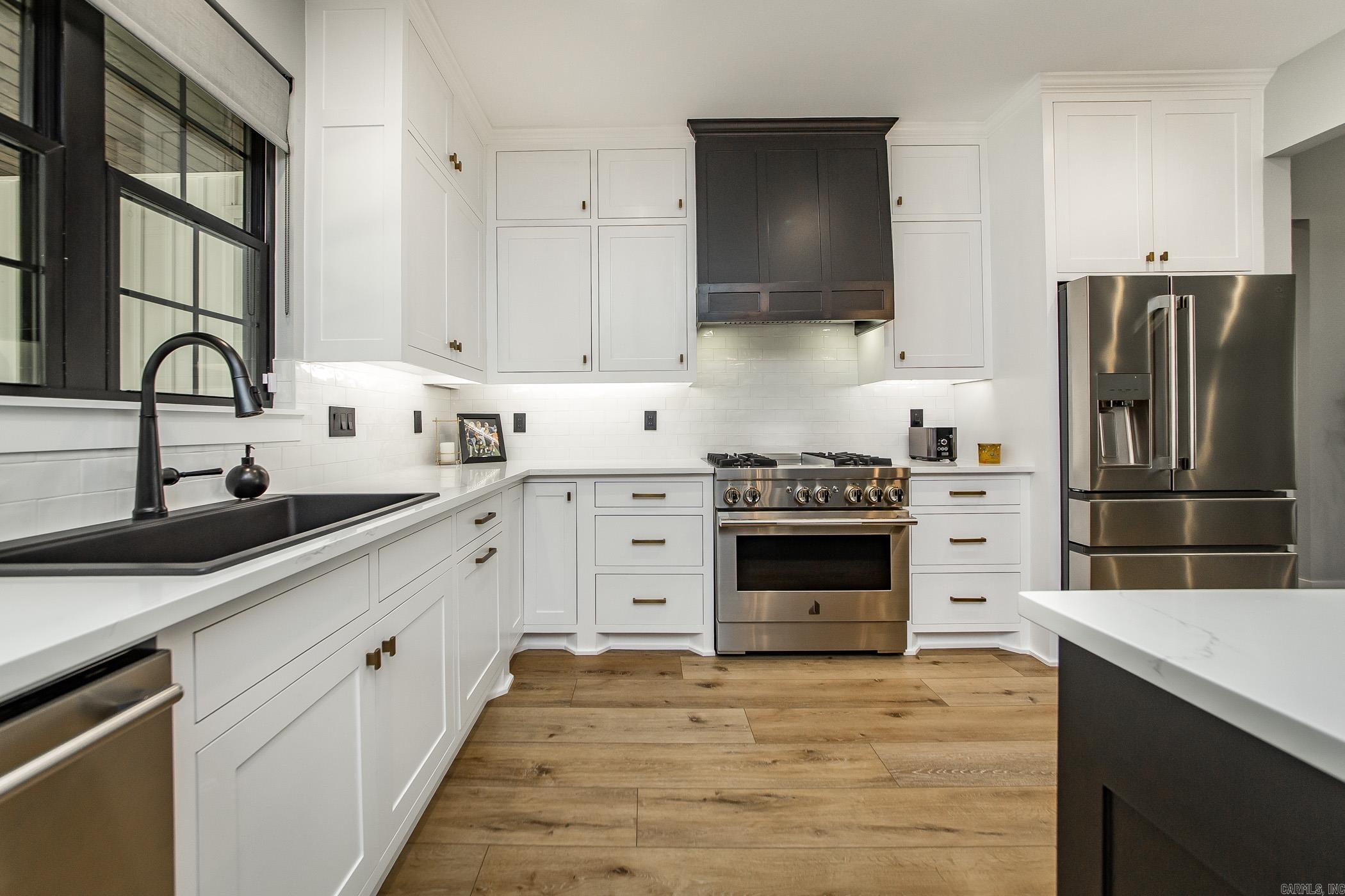 Enchanted Peninsula - Residential