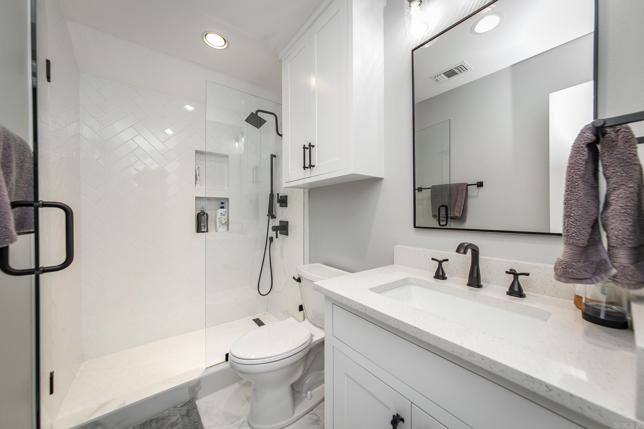 Enchanted Peninsula - Residential