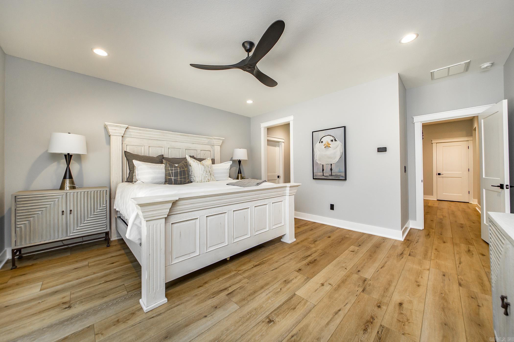 Enchanted Peninsula - Residential