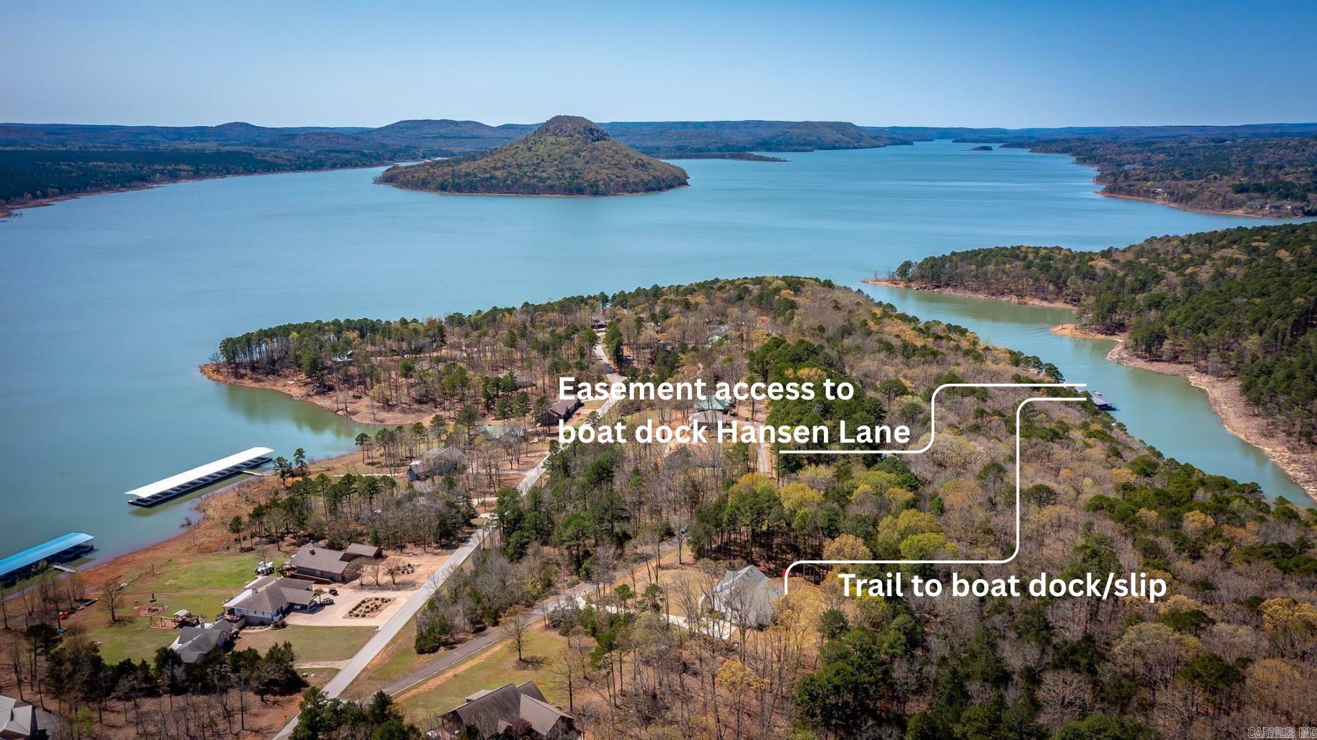 Enchanted Peninsula - Residential