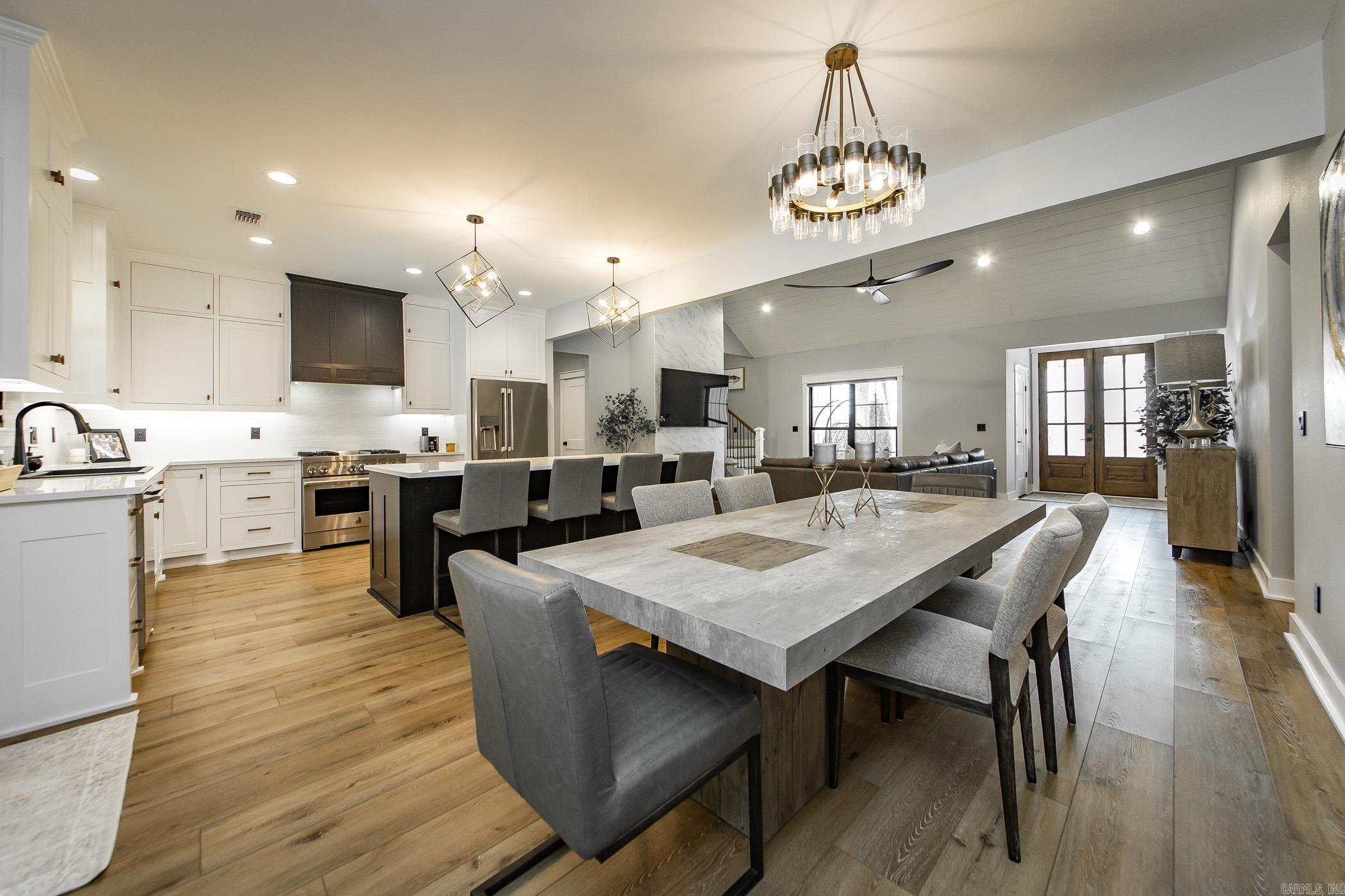 Enchanted Peninsula - Residential