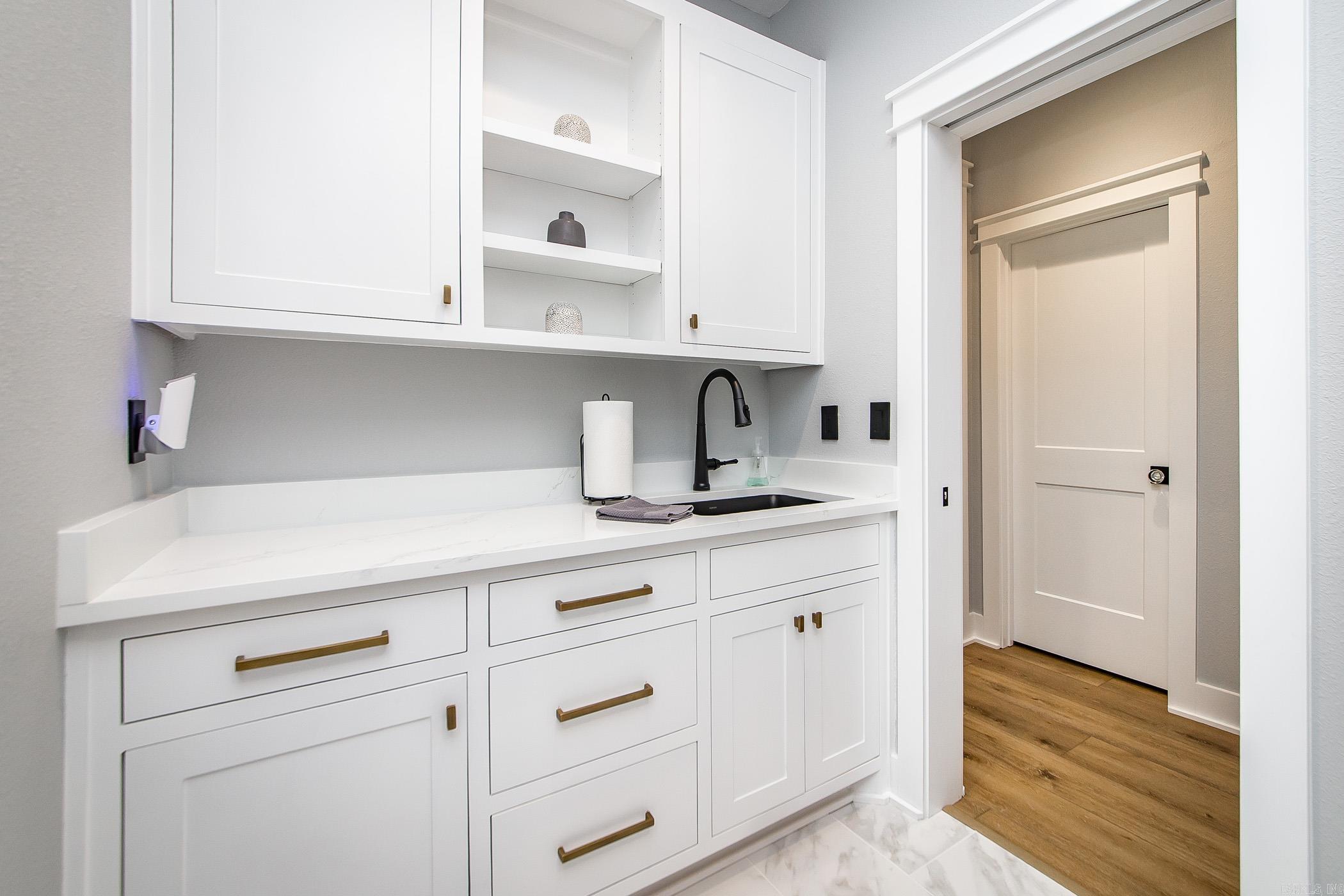 Enchanted Peninsula - Residential