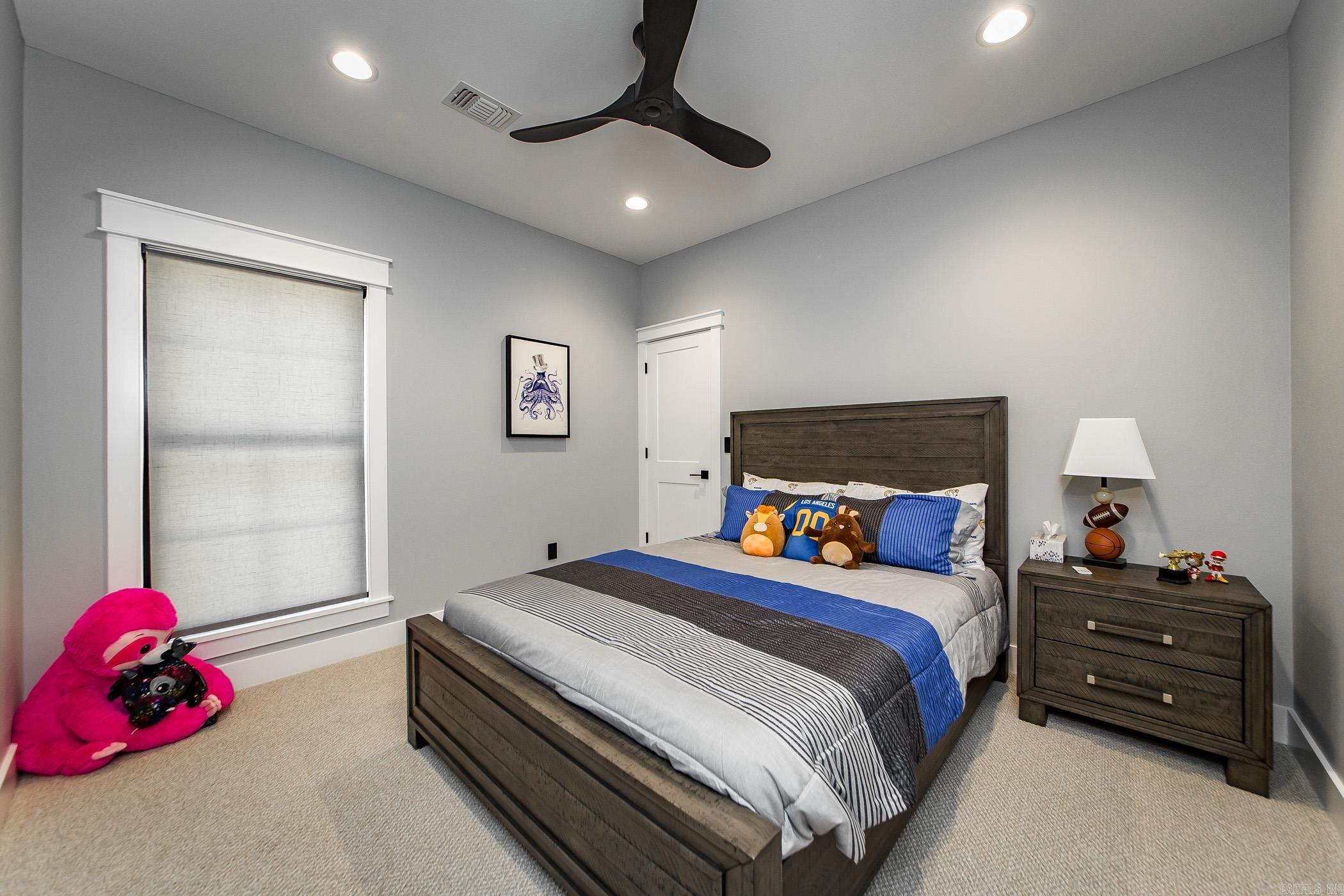 Enchanted Peninsula - Residential