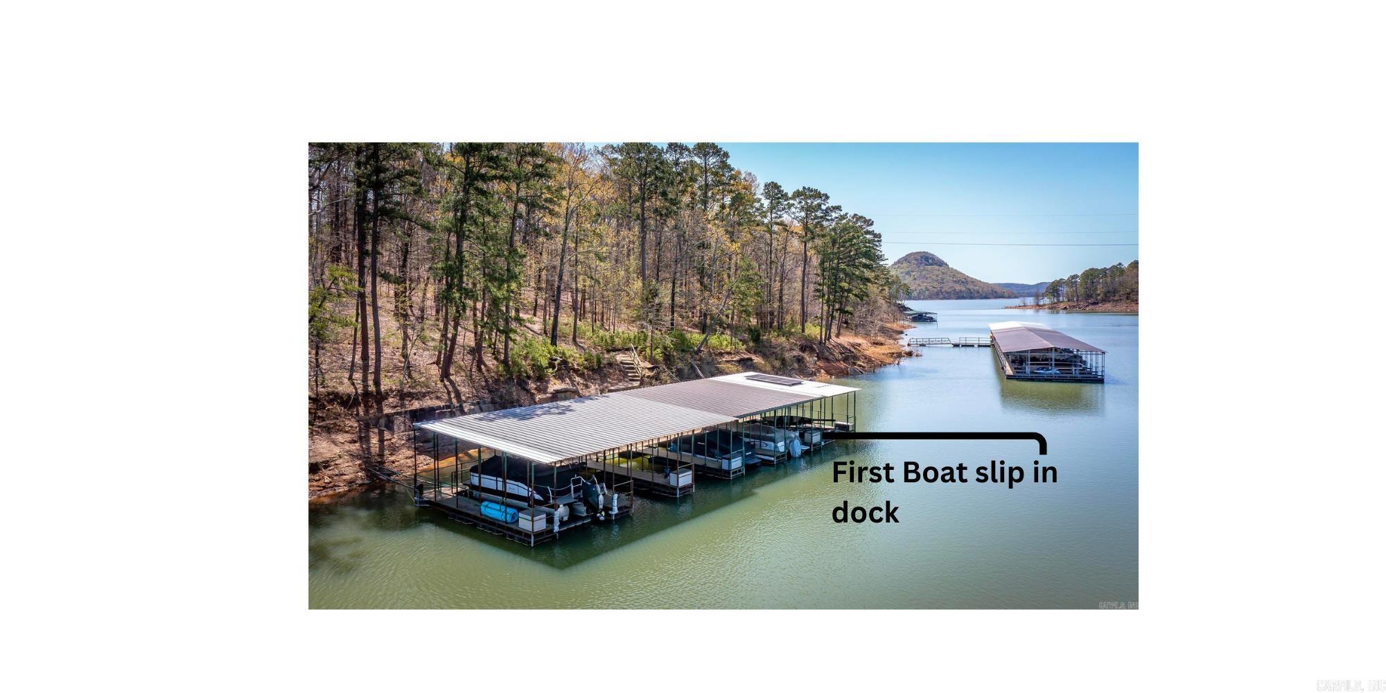 Enchanted Peninsula - Residential