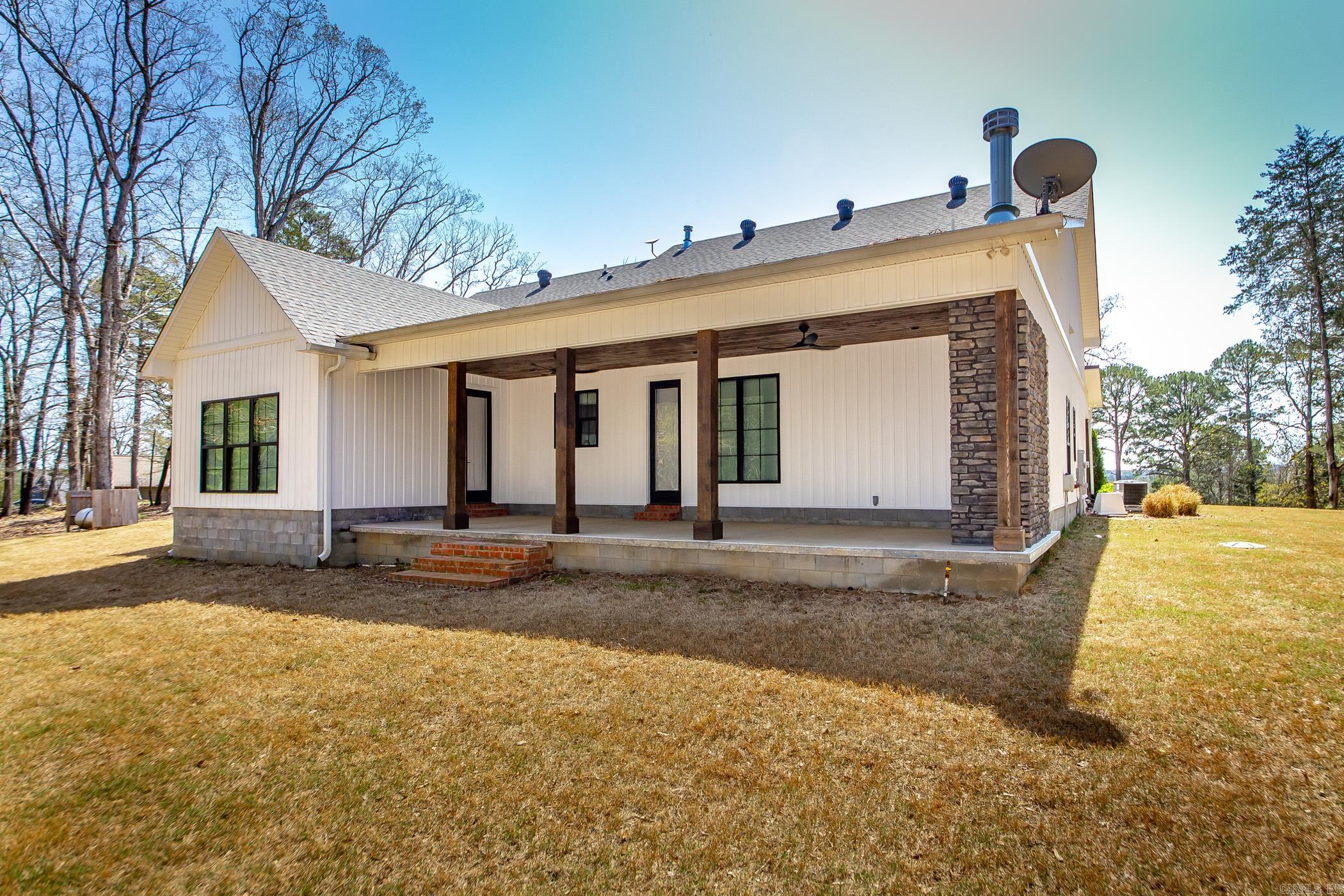 Enchanted Peninsula - Residential