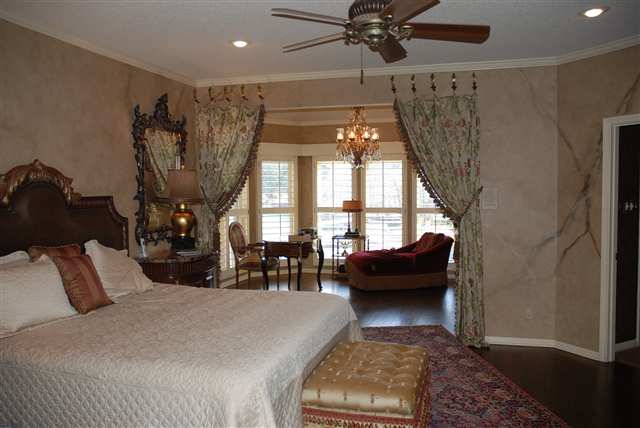 Driftwood Point - Residential