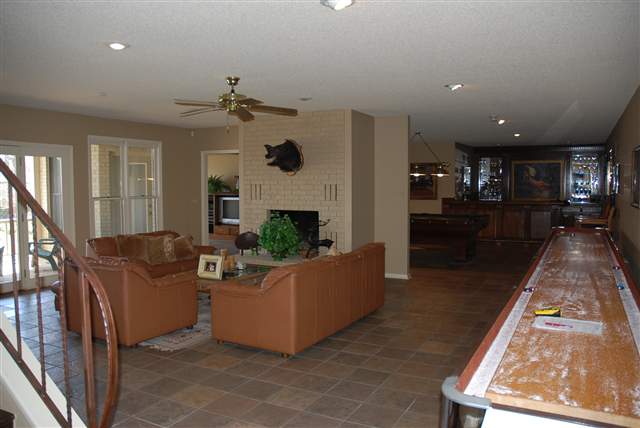 Driftwood Point - Residential