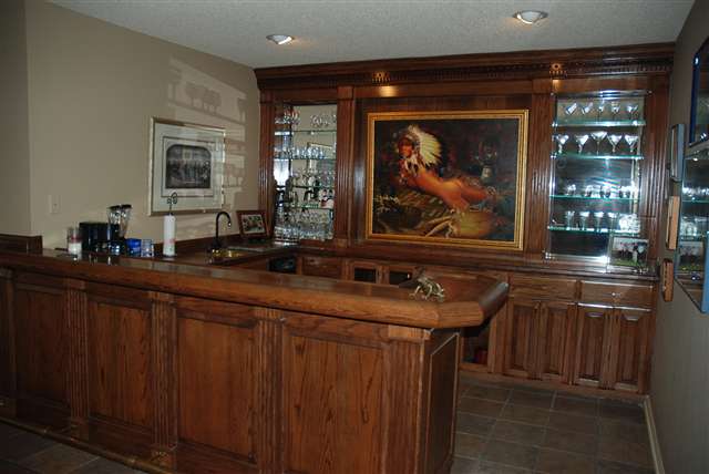 Driftwood Point - Residential