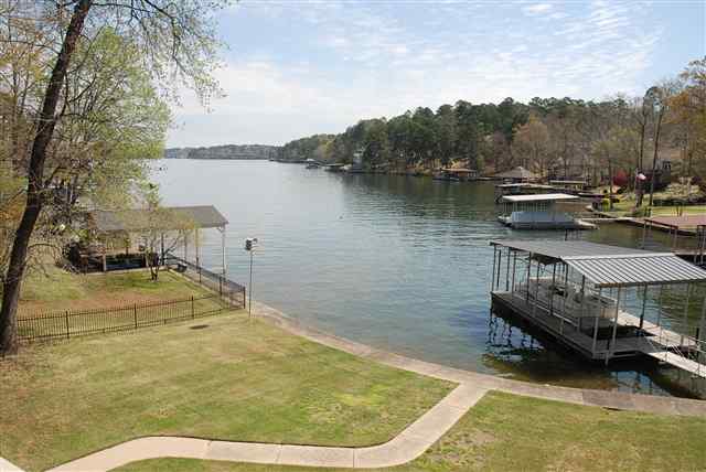 Driftwood Point - Residential