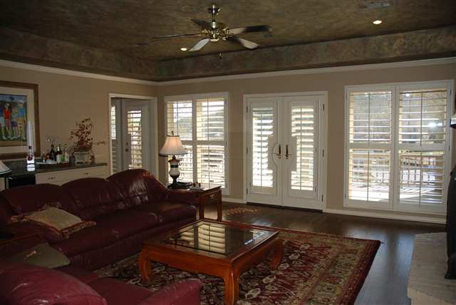 Driftwood Point - Residential