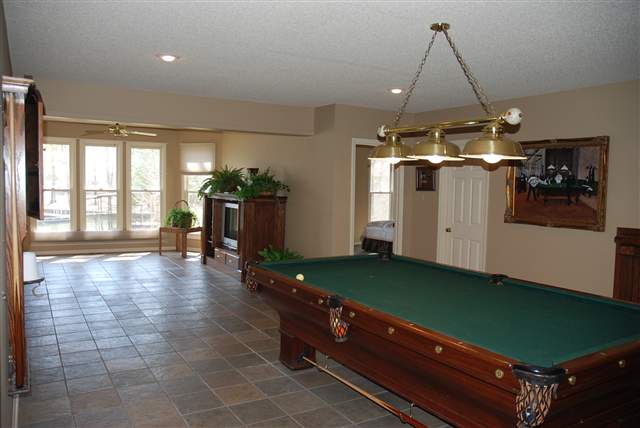 Driftwood Point - Residential