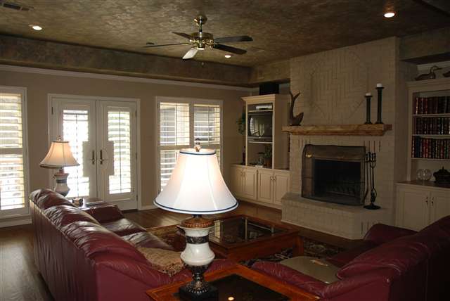 Driftwood Point - Residential