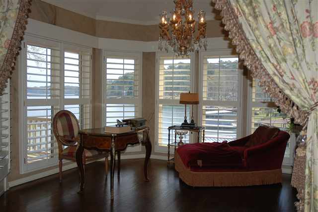 Driftwood Point - Residential