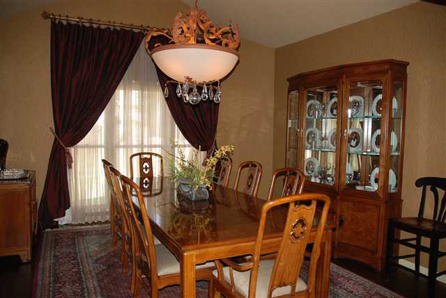 Driftwood Point - Residential